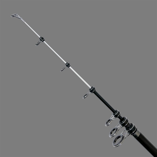 BEGINS MULTI SET【サビキ/ちょい投げ/堤防釣り/マルチロッドとスピニングリールのセット】